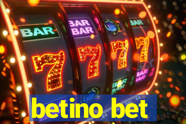 betino bet