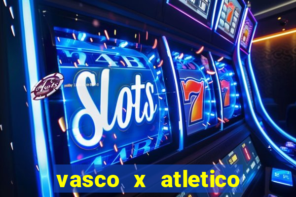 vasco x atletico mg palpites