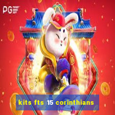 kits fts 15 corinthians