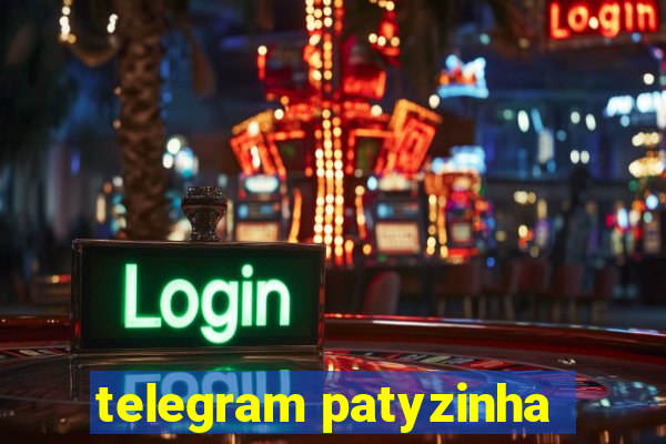 telegram patyzinha