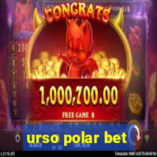 urso polar bet