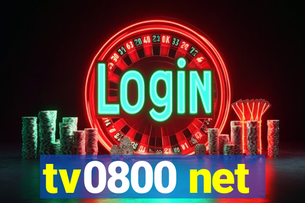 tv0800 net