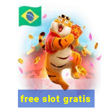 free slot gratis