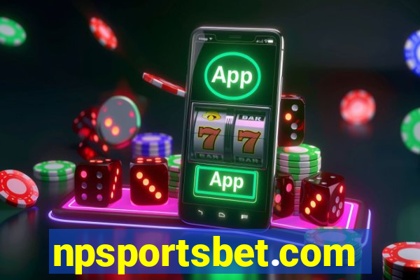 npsportsbet.com