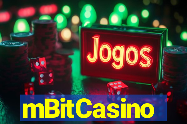 mBitCasino