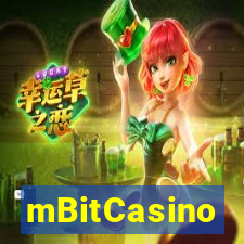 mBitCasino