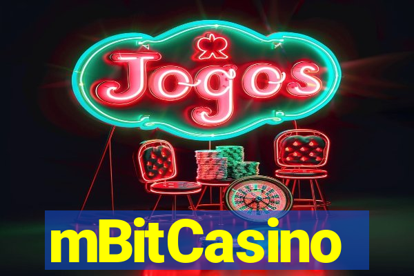 mBitCasino