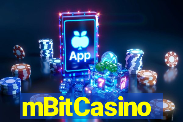 mBitCasino