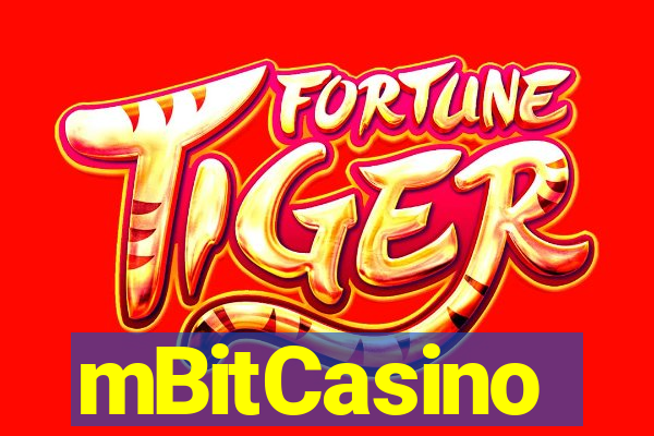 mBitCasino