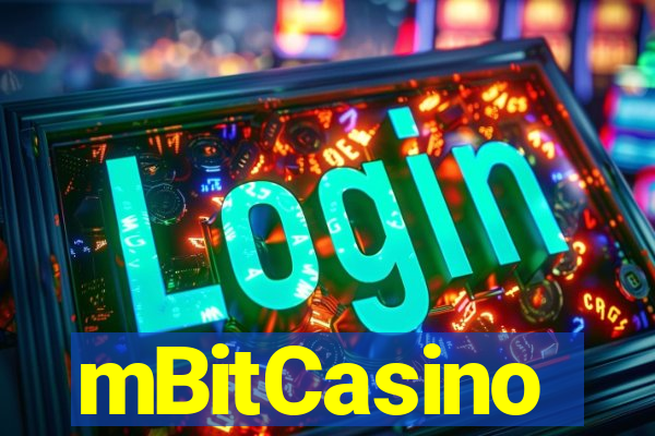 mBitCasino