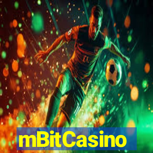 mBitCasino