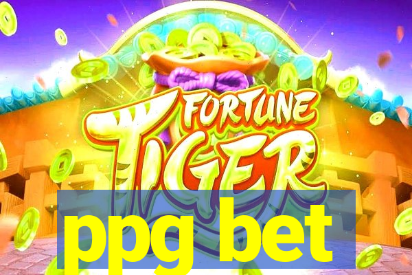 ppg bet