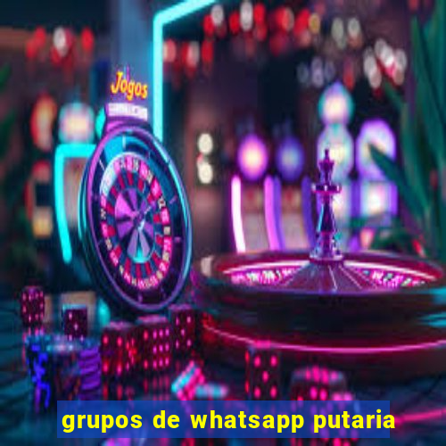 grupos de whatsapp putaria