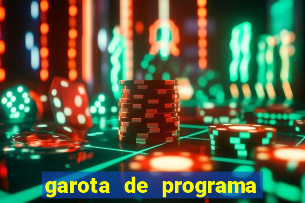 garota de programa de brumado