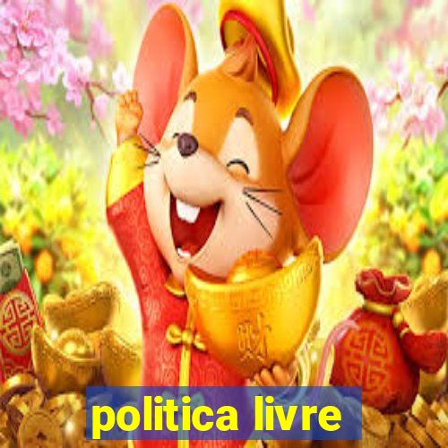 politica livre