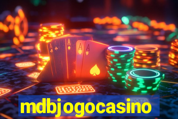 mdbjogocasino