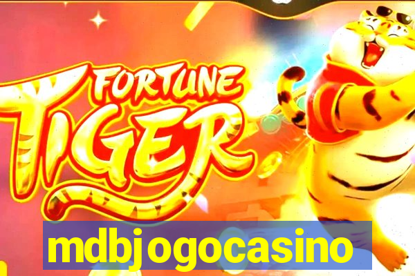 mdbjogocasino