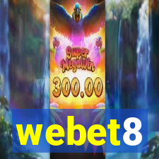 webet8