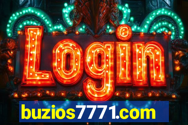 buzios7771.com