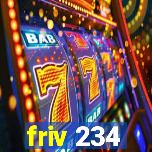 friv 234