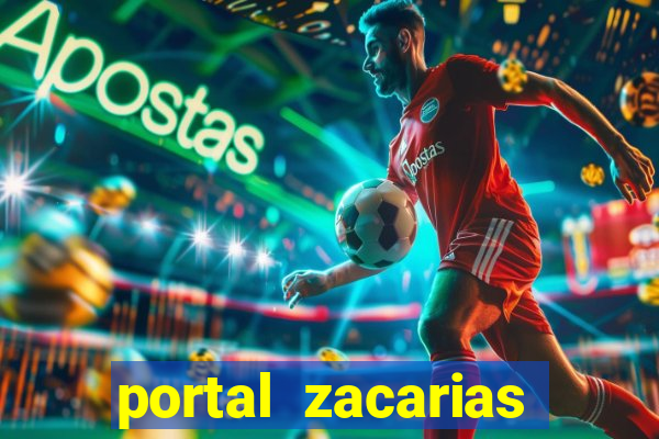 portal zacarias cavando a propria cova