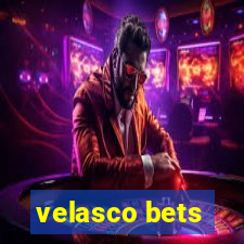 velasco bets