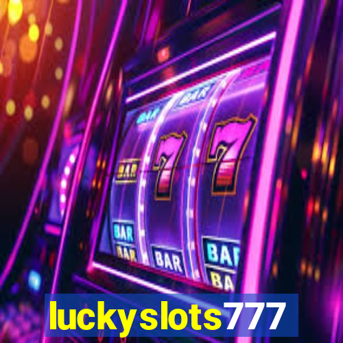 luckyslots777