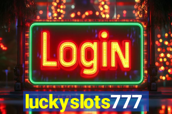 luckyslots777