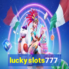 luckyslots777