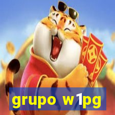 grupo w1pg