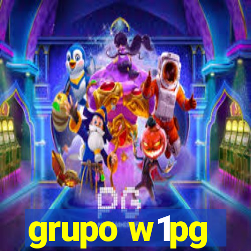 grupo w1pg