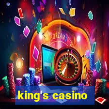 king's casino