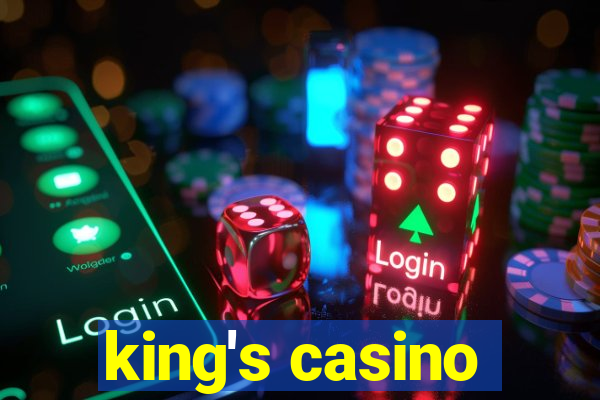 king's casino