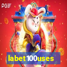 labet100uses