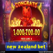 new zealand bet