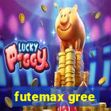 futemax gree