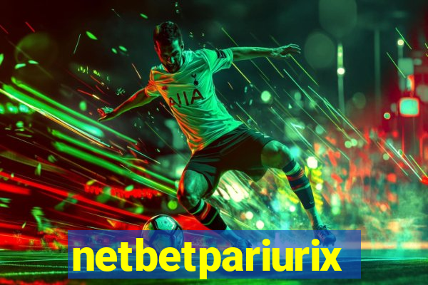 netbetpariurix