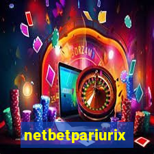 netbetpariurix