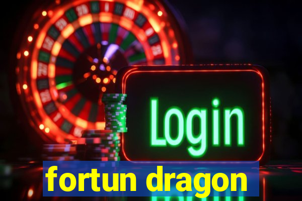 fortun dragon