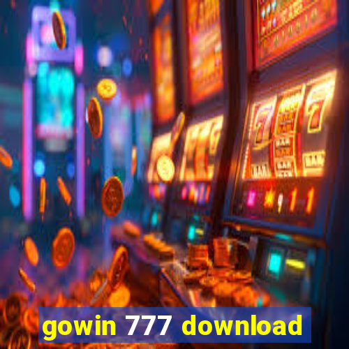 gowin 777 download