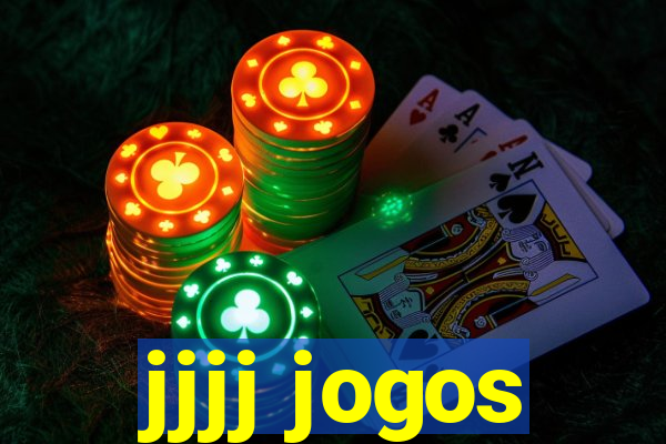 jjjj jogos