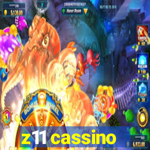 z11 cassino