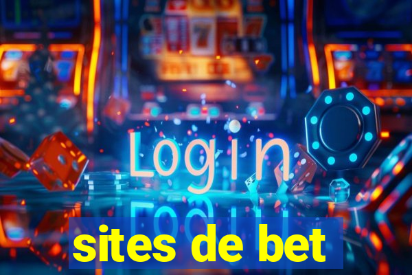 sites de bet