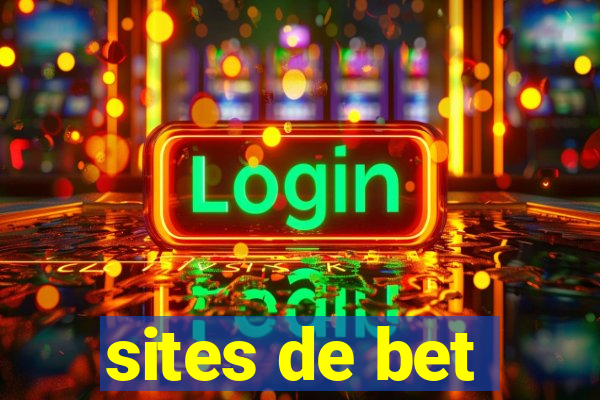 sites de bet