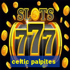 celtic palpites