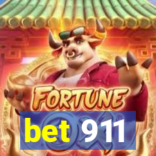 bet 911