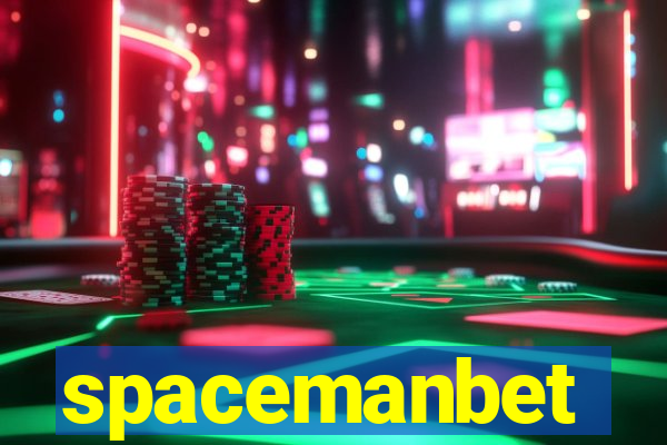 spacemanbet