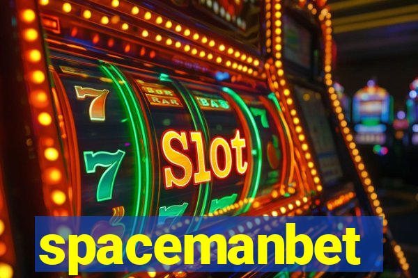 spacemanbet