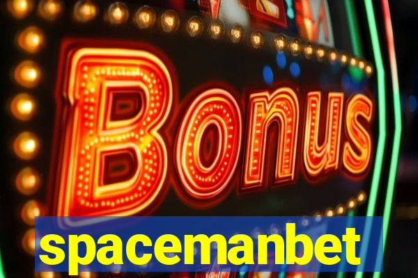 spacemanbet