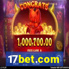 17bet.com